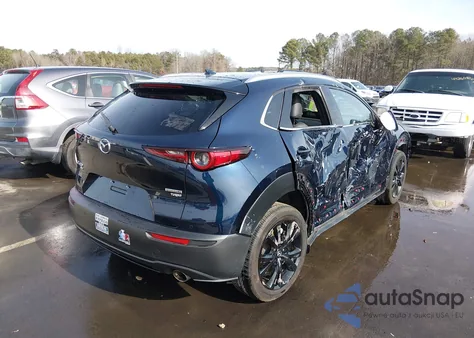 2023 Mazda Cx-30 2.5 Turbo Premium Plus from USA, damaged, VIN 3MVDMBEY2PM502272